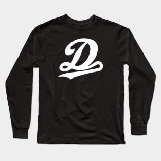 Dreamville Long Sleeve T-Shirt